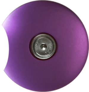 Rocketstabilizer Apollo 14 Icon Rocket-Green