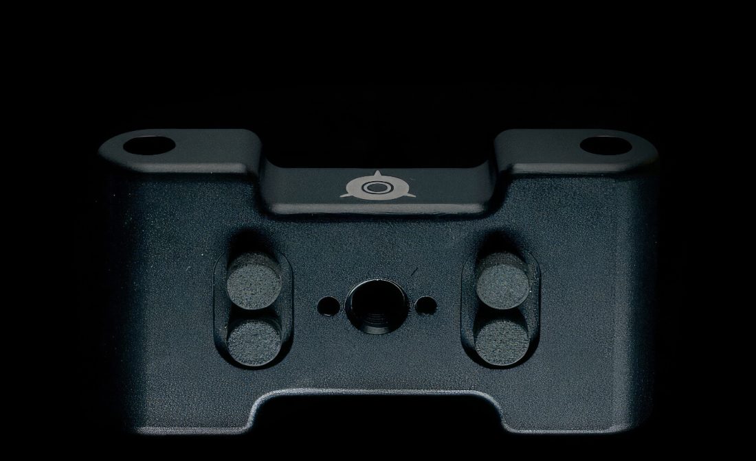 Rocketstabilizer Apollo 14 Engineering